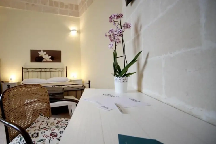 1 Bedroom Deluxe Apartment