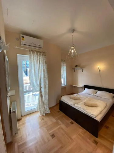 Sky Guest House