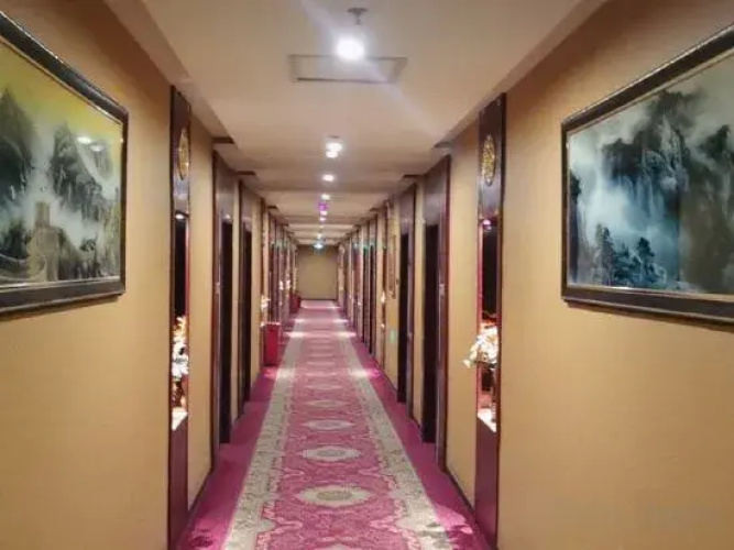 Juxiande Hotel