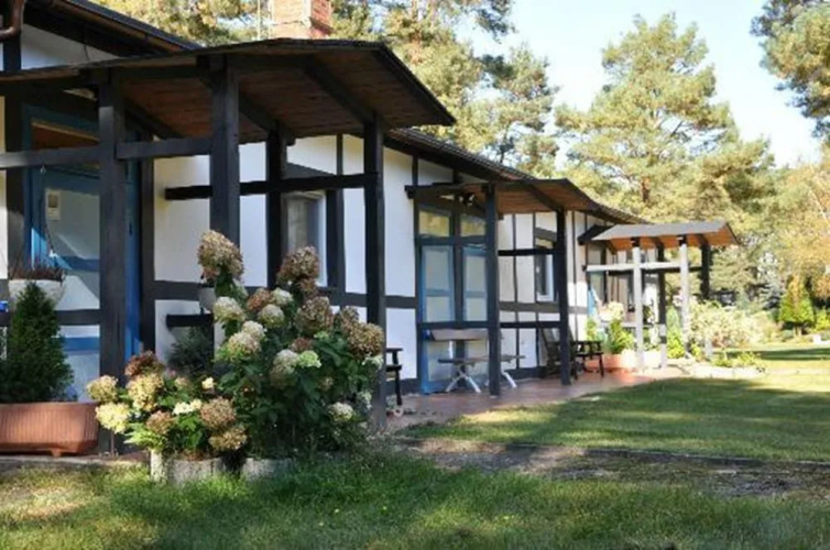 Landhaus Börnicke