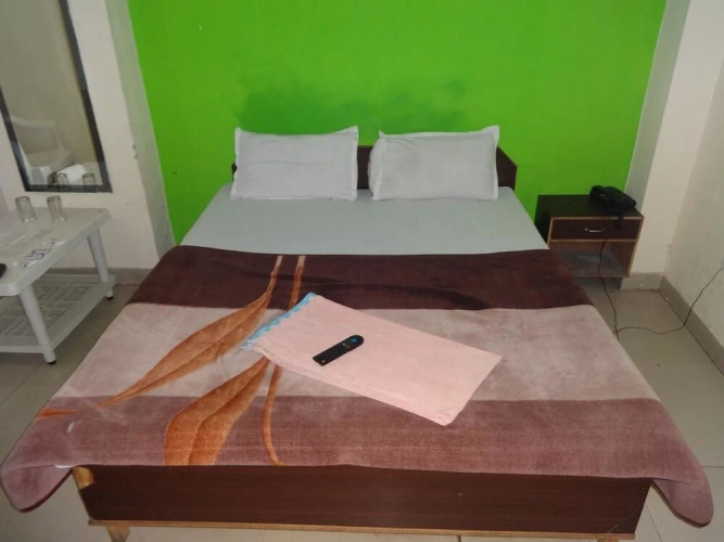 Hotel New Rainbow