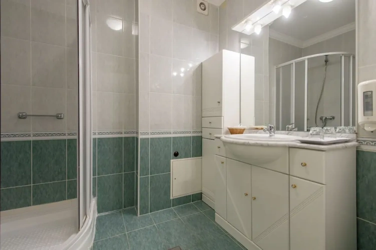 1 Bedroom Standard room