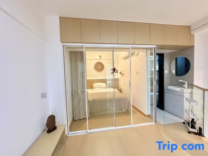 Executive Duplex Suite
