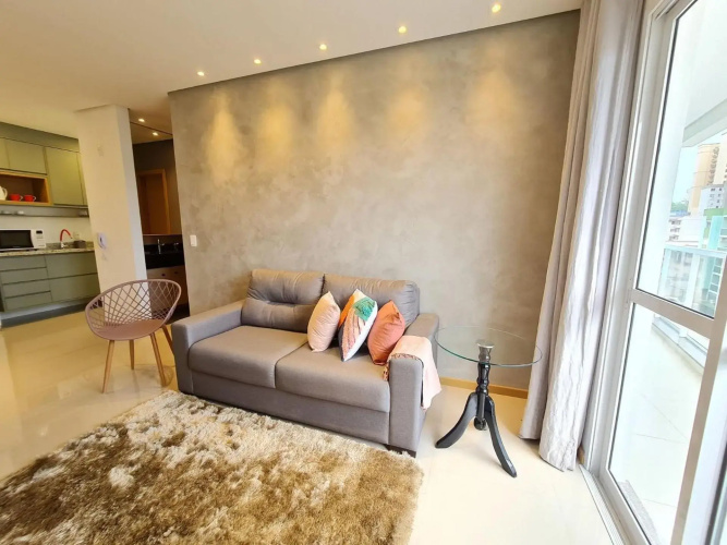 Apartamento Prime Master Collection