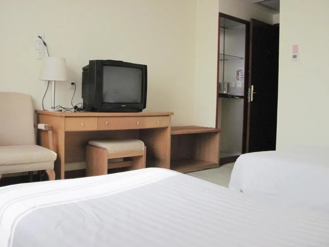 Beijing Changfeng Hotel