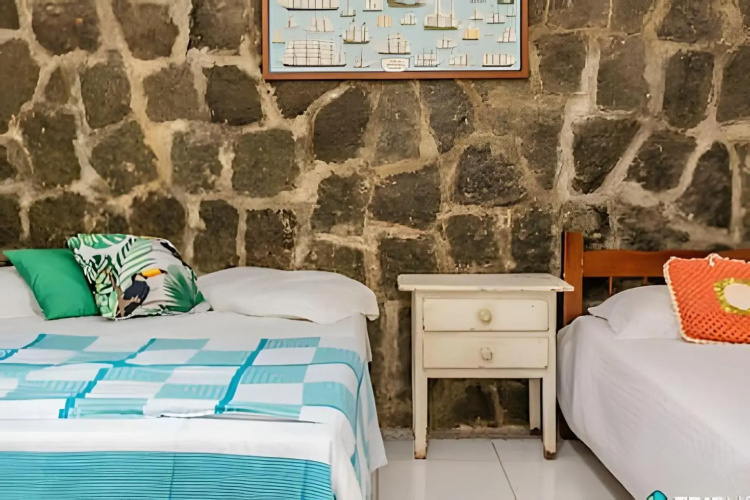 Casa do Veloso