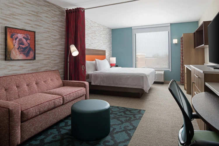 Double Suite