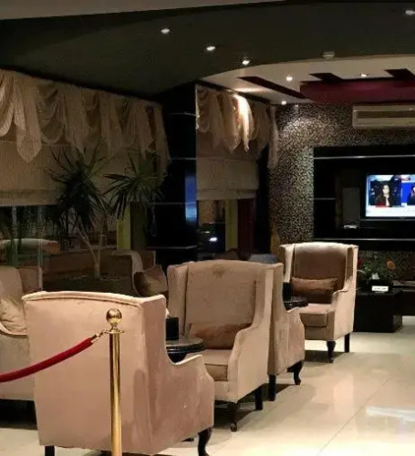 Nawara MEDICAL CITY