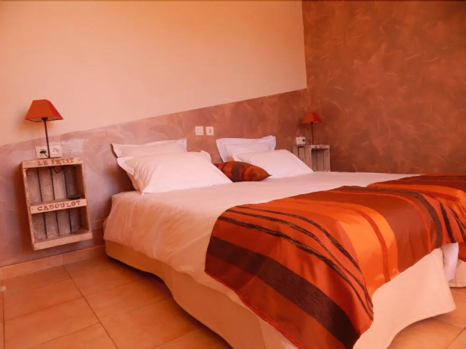 Hotel Le Caboulot