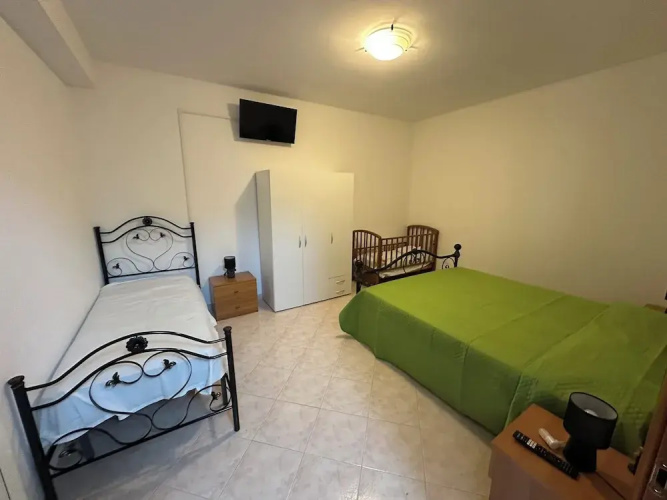 B&B Dimora Saracena