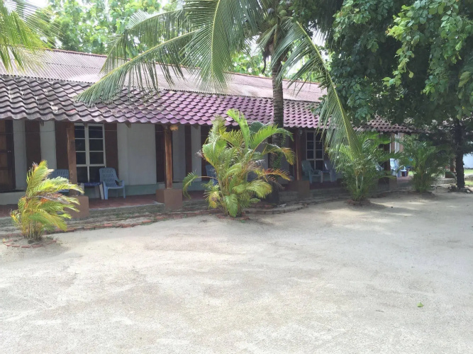 Senari Bay Resort