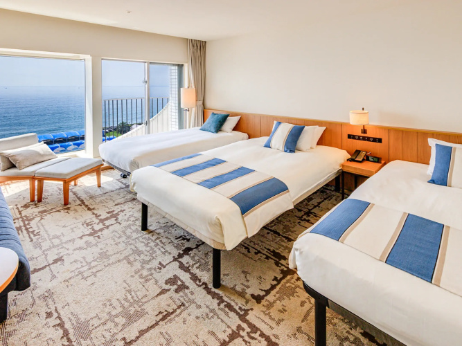 Oiso Prince Hotel