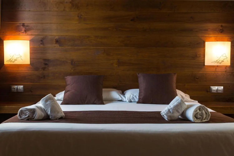 Hotel Magic La Massana (Hotansa)