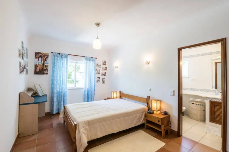 Quinta Da Caldeira - Villa perto da Praia