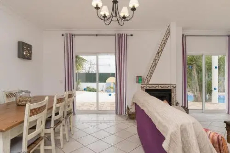 Akivillas Albufeira Golden