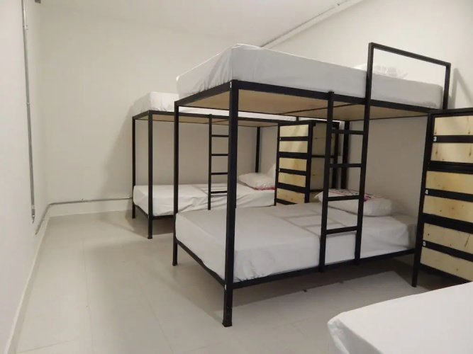 Serendipity Hostel Boutique