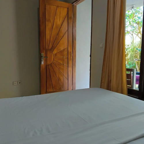 Ayu Homestay