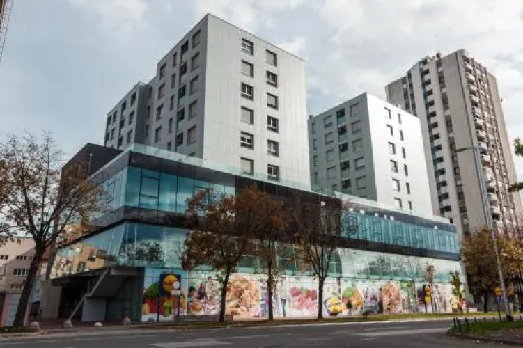 Hotelafbeelding
