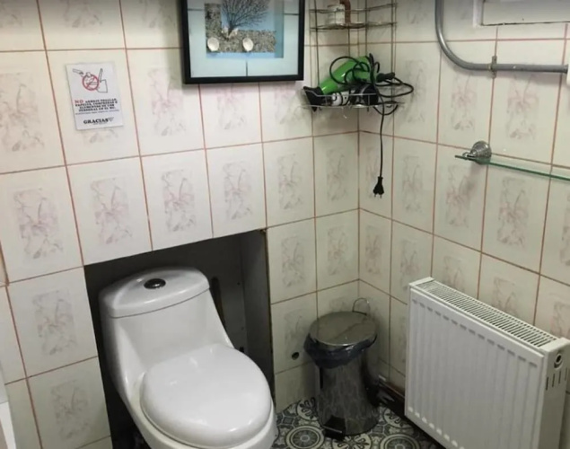 Hostal Bauer