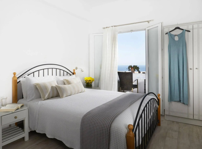 Milos Villas Hotel