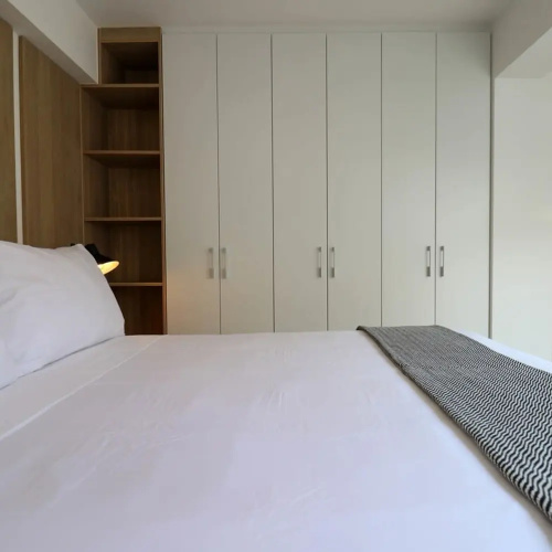 Amazing 1BR in San Isidro