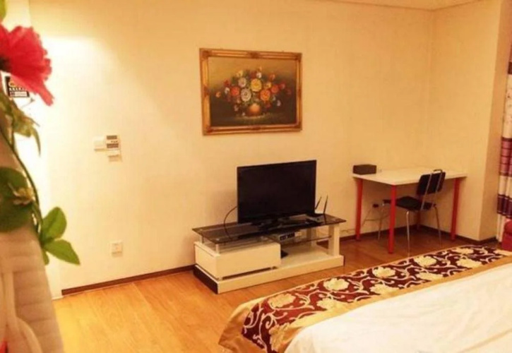 Jinta Hawaii Apartment