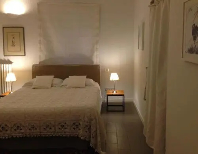 Bed and Breakfast Buonanotte Barbarossa