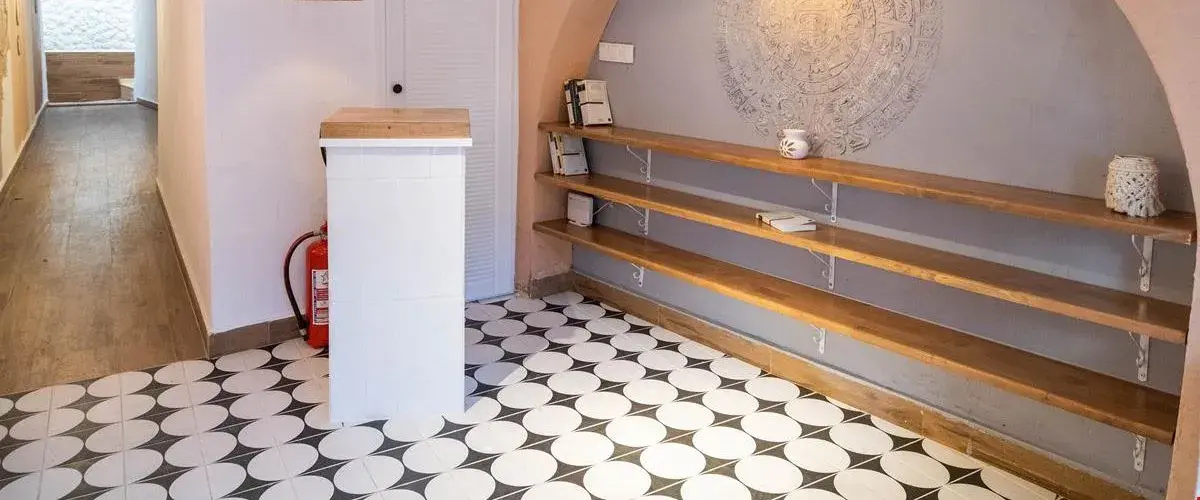 Dafni Butik Otel