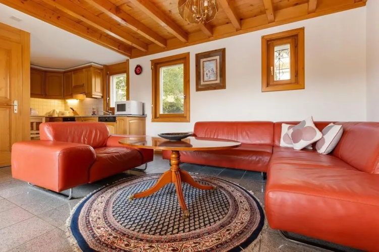 Chalet D
