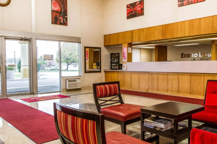 Rodeway Inn