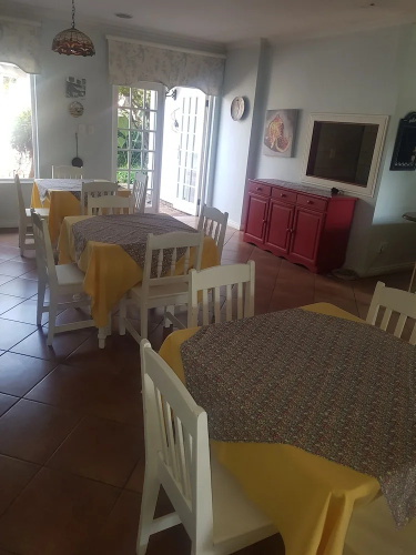 Lala-Nathi Guest House & Self Catering
