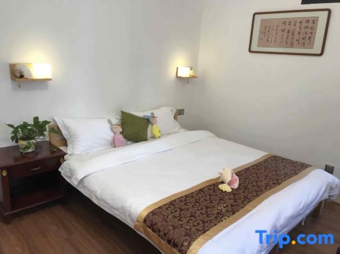 1 Bedroom Standard room
