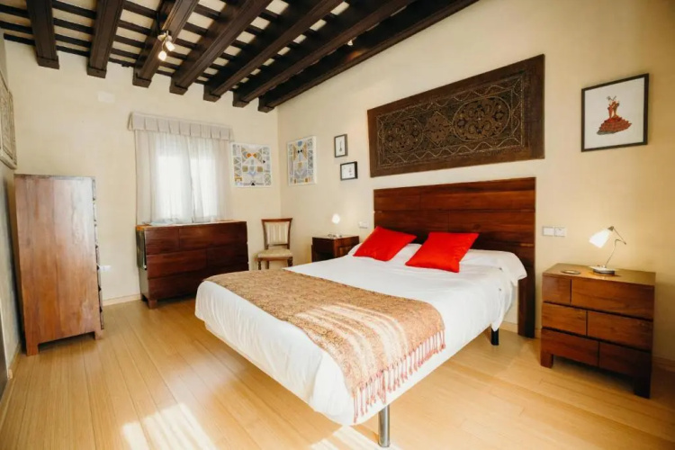 Loft del Arte