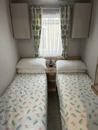 Mikey 3 bed Balcony Rhyl