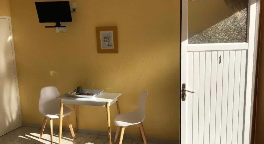 Auberge Fleurie