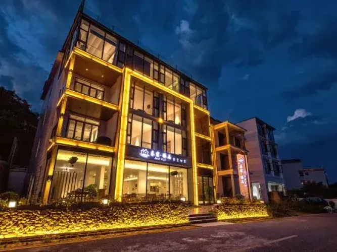Otel görseli