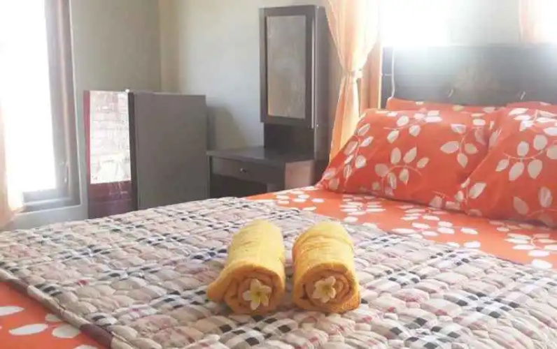 Adelia Residence