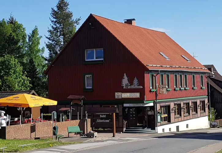 Image de l'hôtel