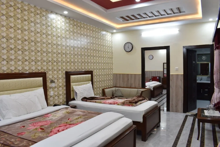 Family Suite