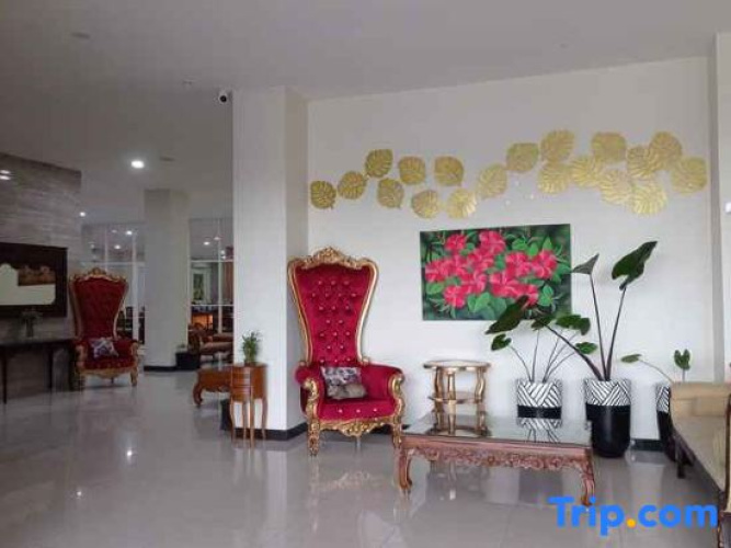 Hotel Diamond Tarakan
