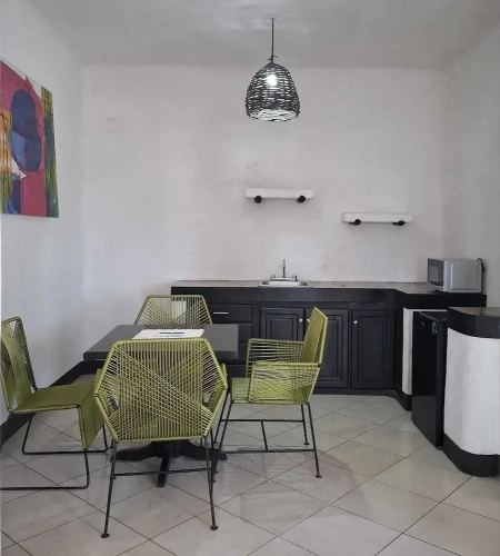 Standard Villa