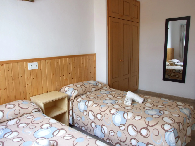 Timon Apartamentos