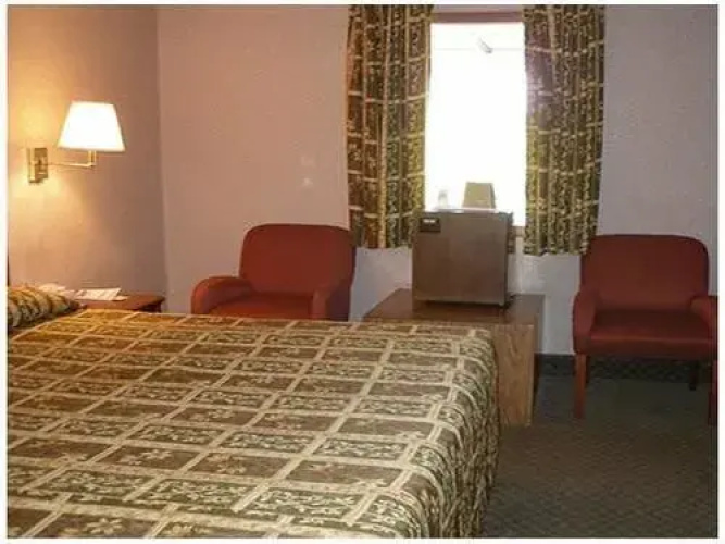 Red Carpet Inn Denver