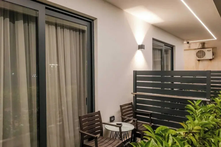 Hotel Portanova