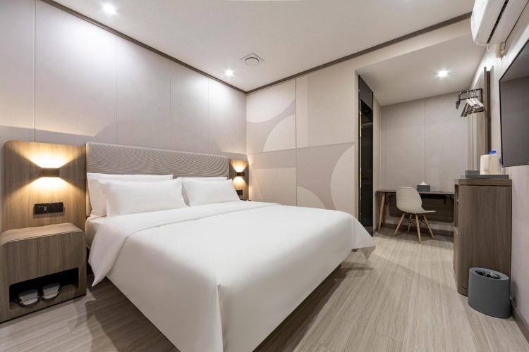 Superior Double room