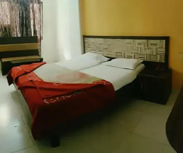 Hotel Saffronn