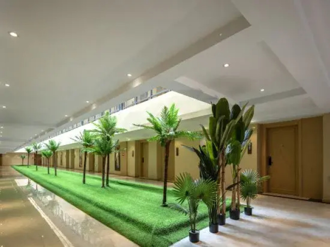 Ledong Platinum Hotel (Longmuwan)