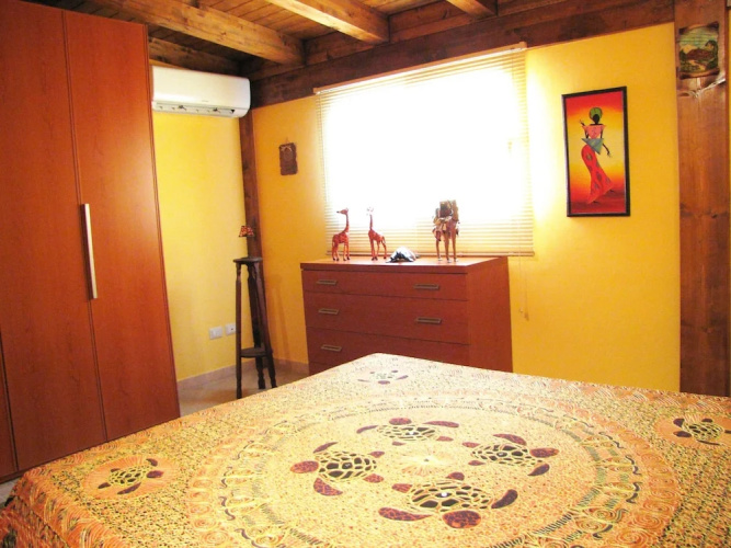 Appartamento Mirto - Case Sicule