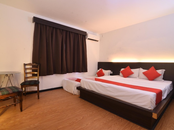 Superior Suite