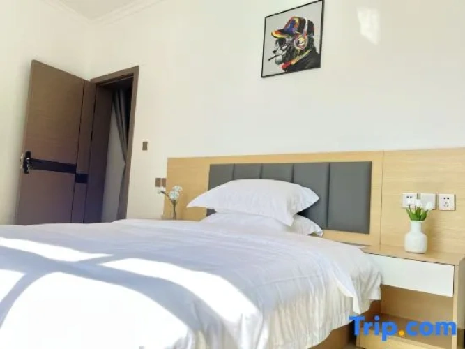 2 Bedrooms Quadruple Family Suite